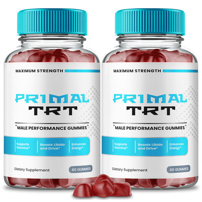 Primal TRT