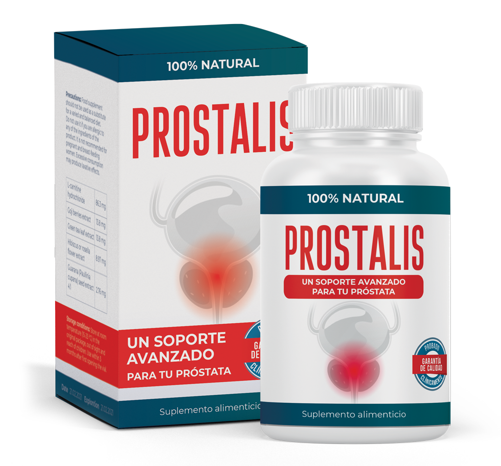 Prostalis