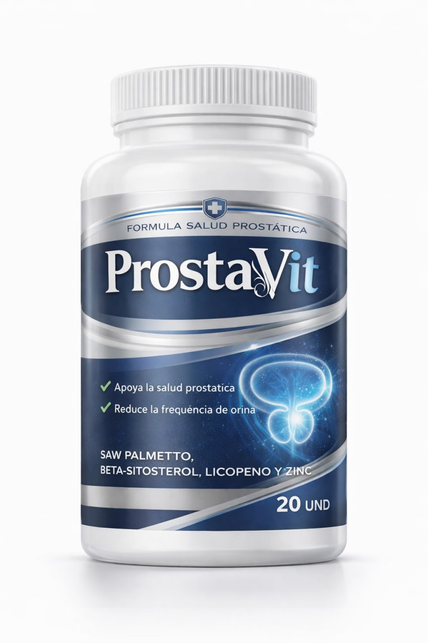 PROSTAVIT