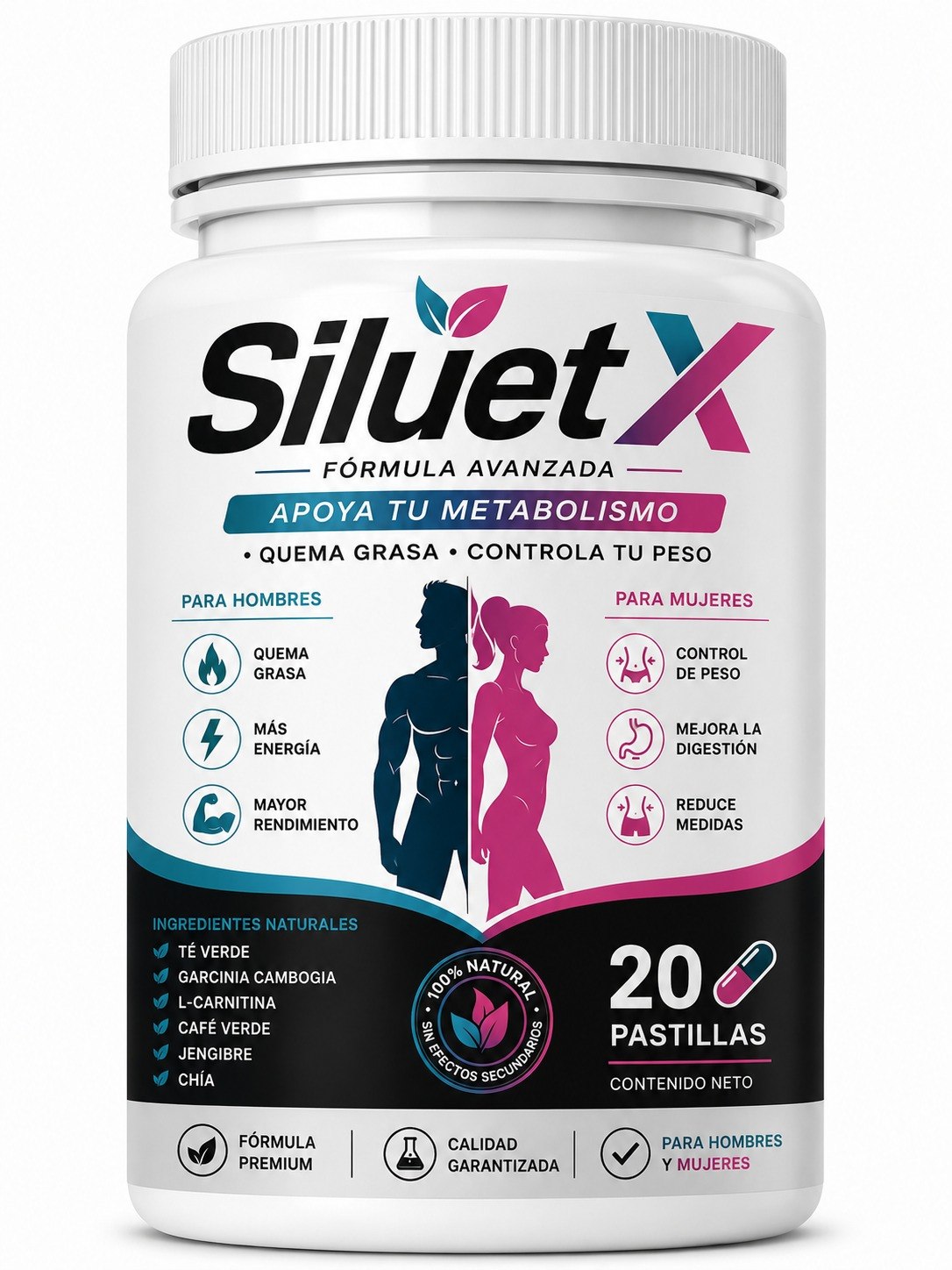 Siluet X
