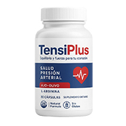 TensiPlus