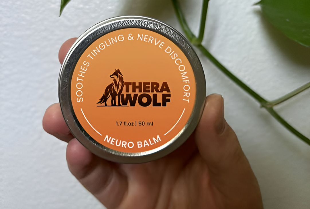 TheraWolf Neuro Balm