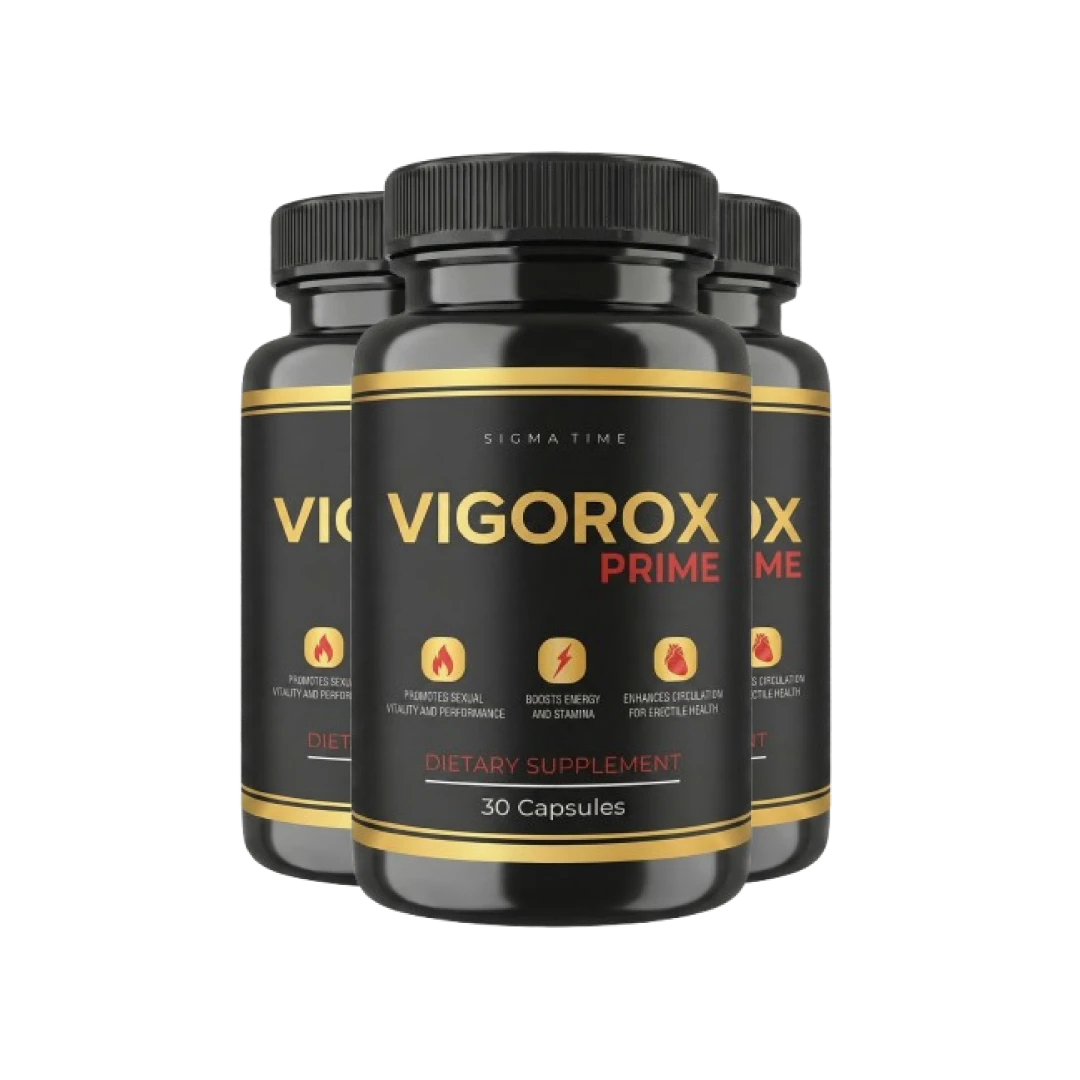 Vigorox