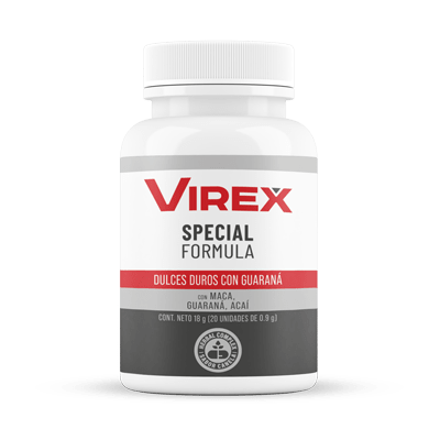 Virex Producto