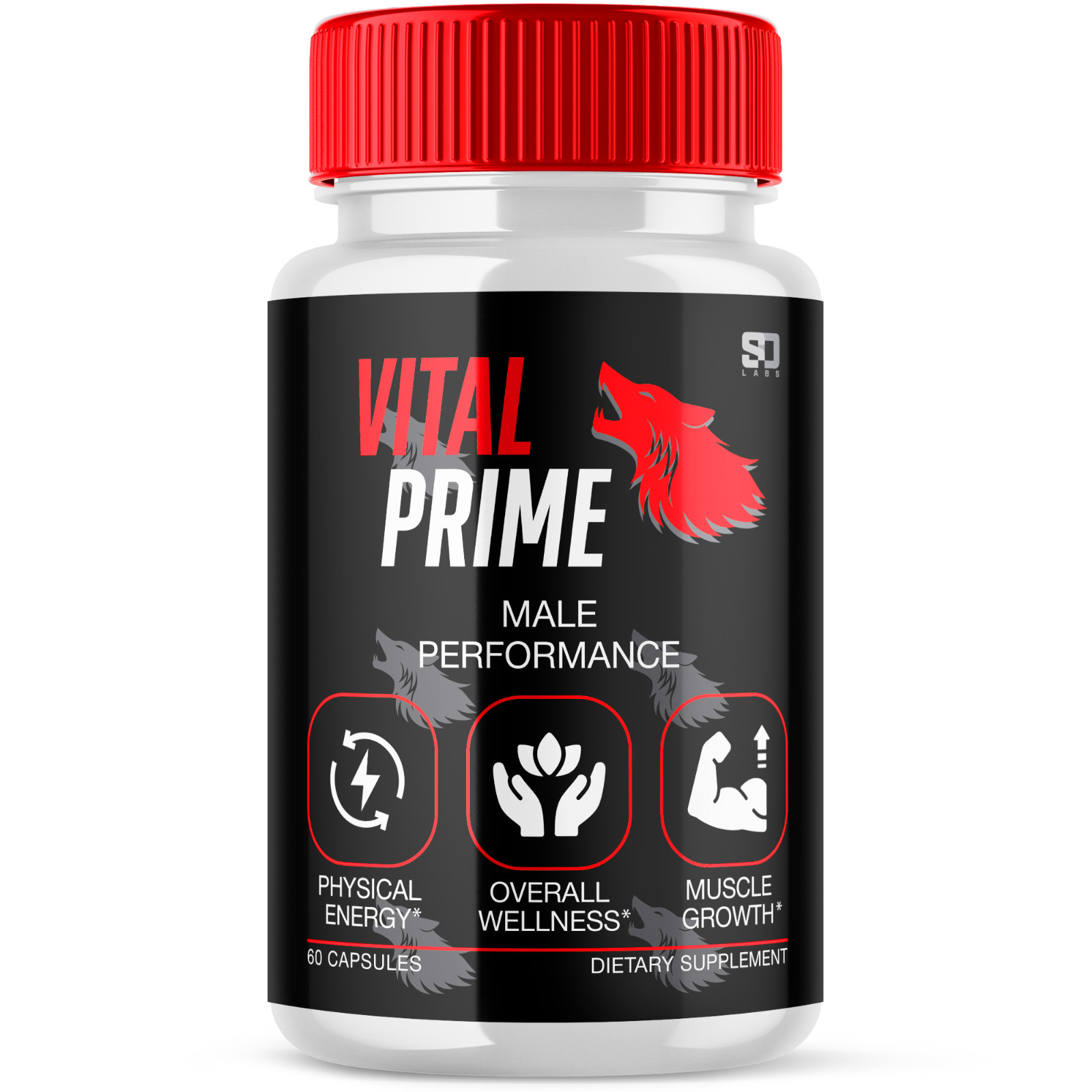Vital Prime