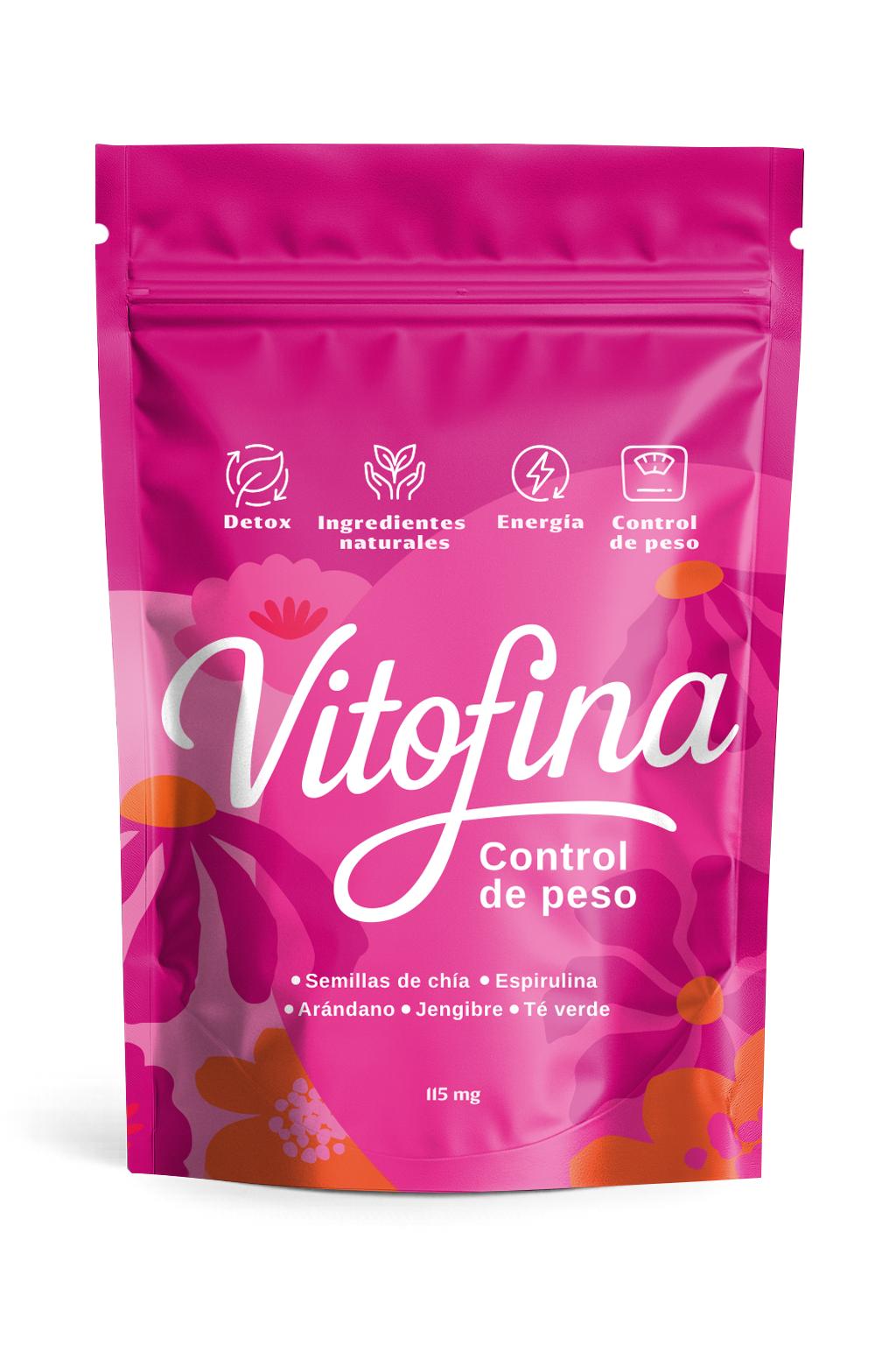 Vitofina