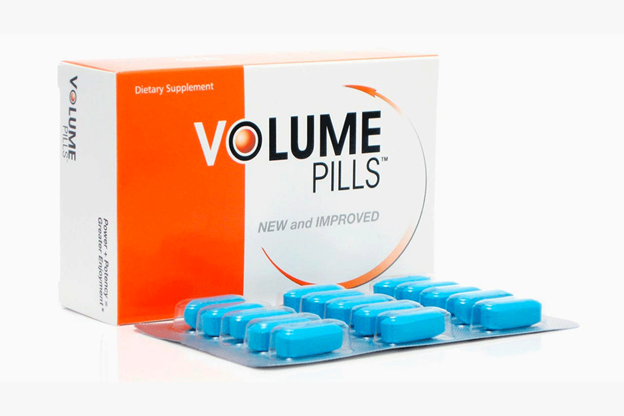 Volume Pills