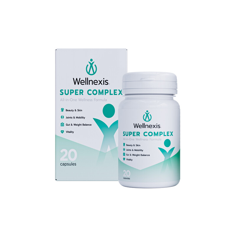 Wellnexis Cystitis